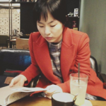 박진영 심리학 칼럼니스트